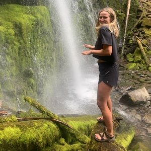 Meet your Posher, Autumn